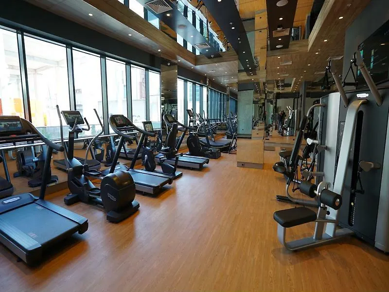 Hawthorn Suites By Wyndham Istanbul Airport