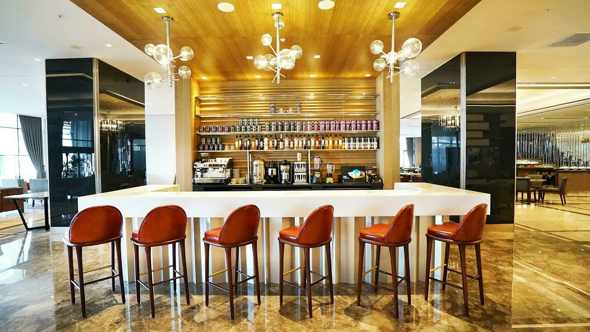 Hawthorn Suites By Wyndham Istanbul Airport Hotel