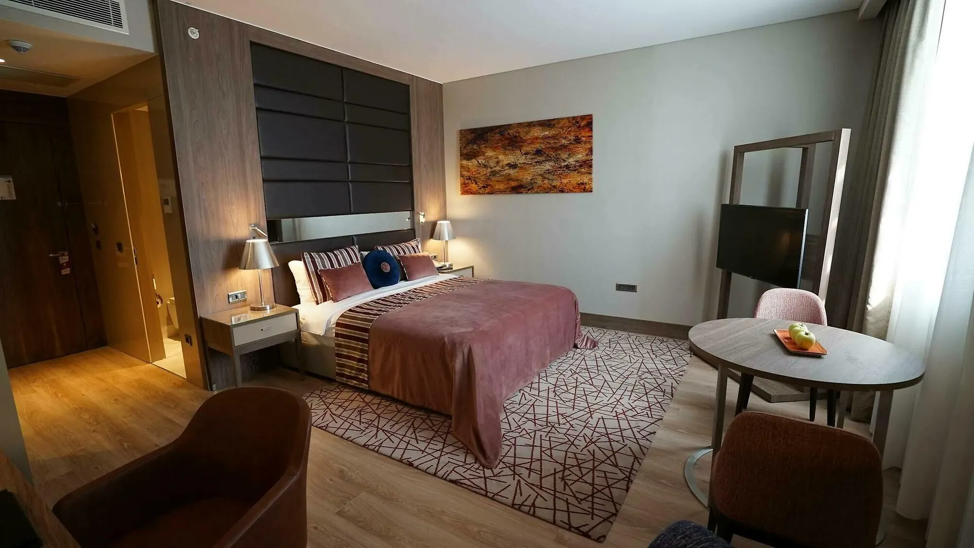 Hawthorn Suites By Wyndham Istanbul Airport
