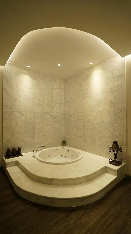 Hawthorn Suites By Wyndham Istanbul Airport Hotel