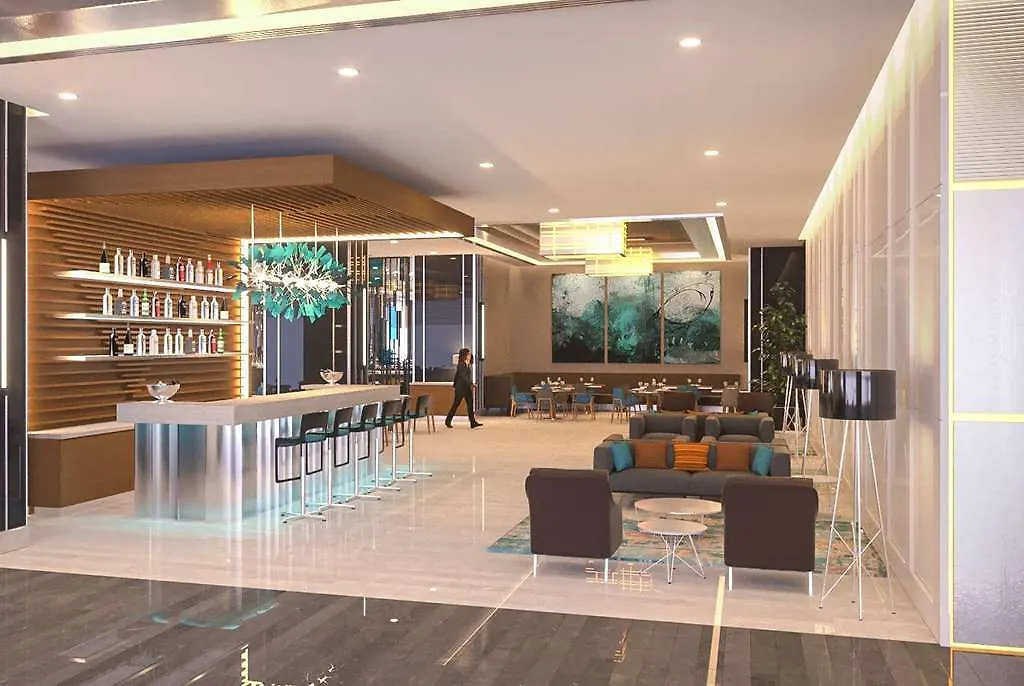 Hawthorn Suites By Wyndham Istanbul Airport