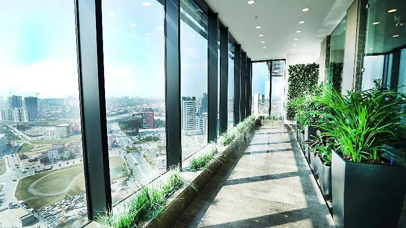 Hawthorn Suites By Wyndham Istanbul Airport