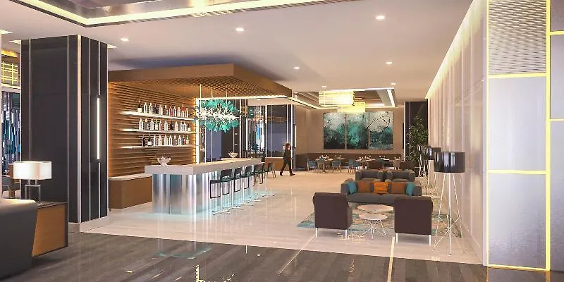 Hawthorn Suites By Wyndham Istanbul Airport