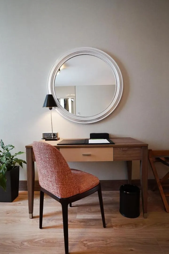 Hawthorn Suites By Wyndham Istanbul Airport