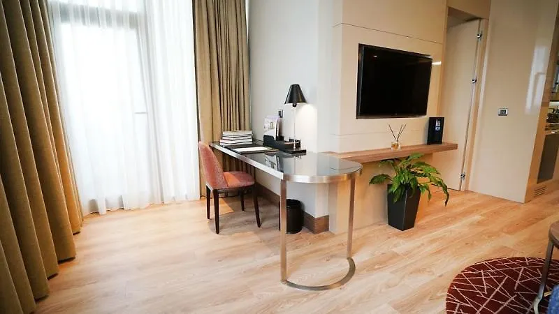 Hawthorn Suites By Wyndham Istanbul Airport Turkey