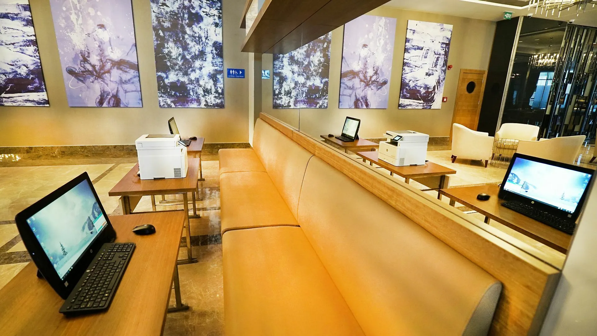 Hawthorn Suites By Wyndham Istanbul Airport 5*,  Turkey