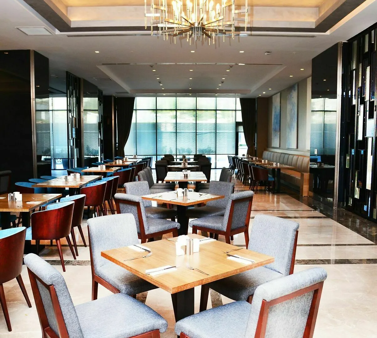 ***** Hotel Hawthorn Suites By Wyndham Istanbul Airport Turkey