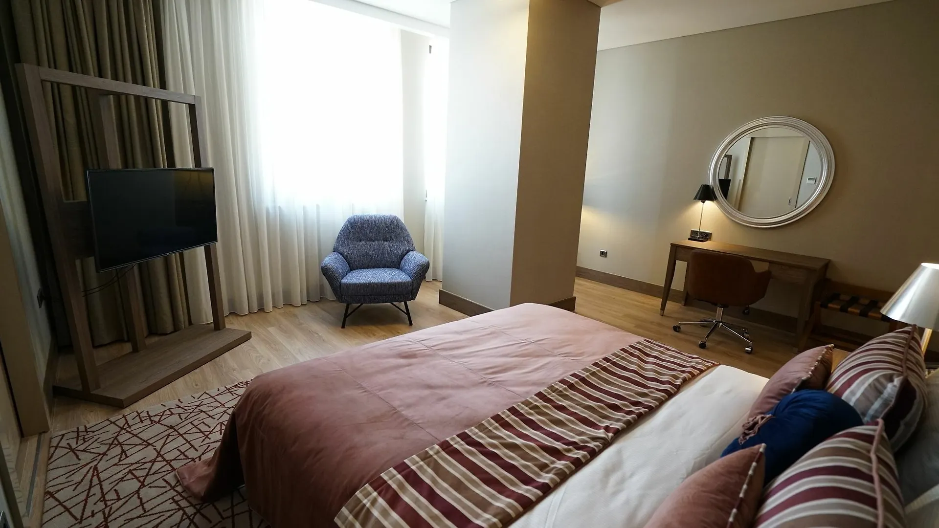 Hawthorn Suites By Wyndham Istanbul Airport 5*,  Turkey