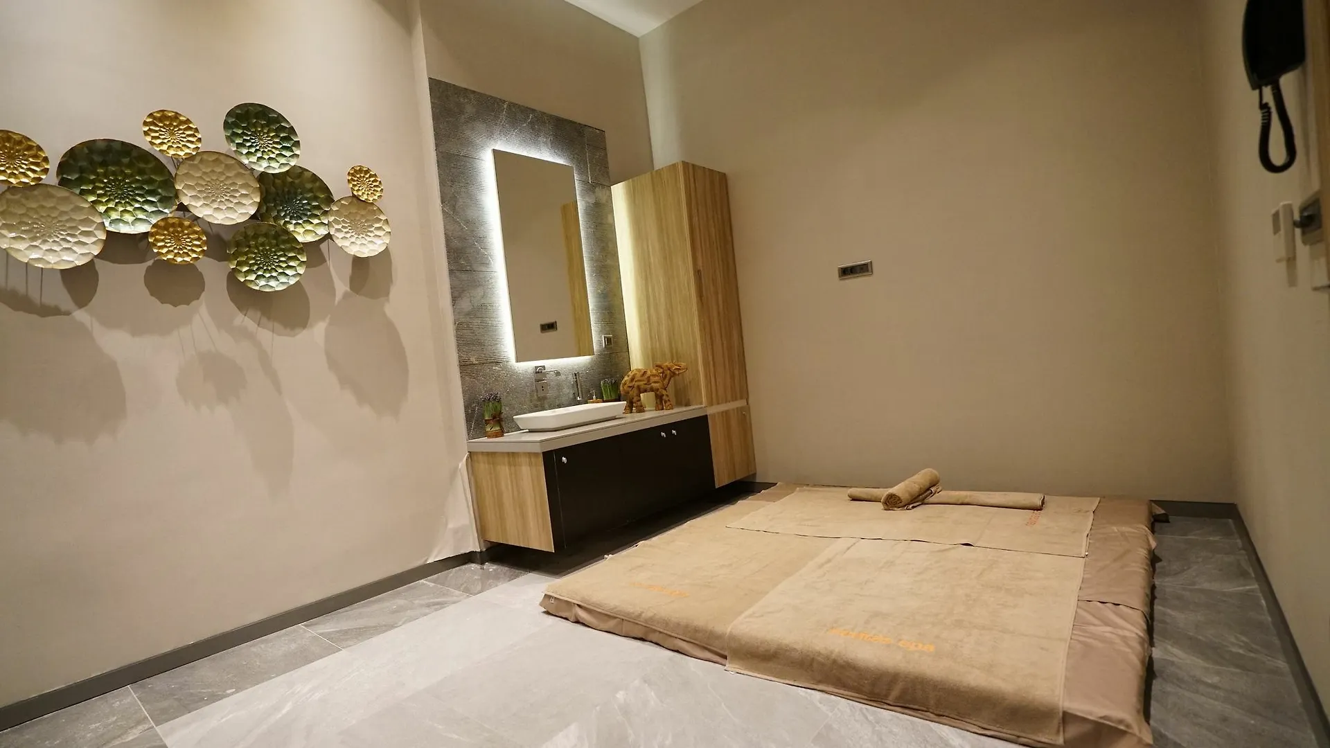 Hawthorn Suites By Wyndham Istanbul Airport Turkey