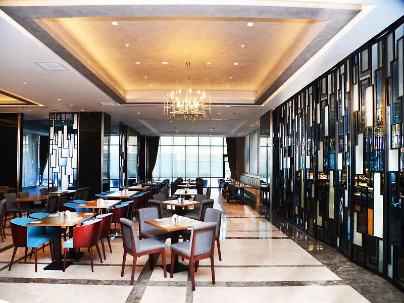 Hawthorn Suites By Wyndham Istanbul Airport 5*,