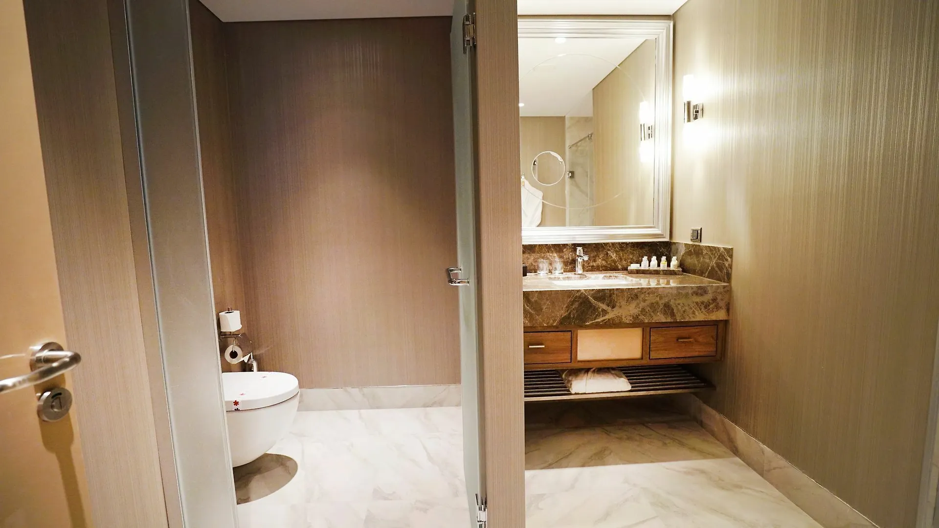 Hawthorn Suites By Wyndham Istanbul Airport 5*,  Turkey