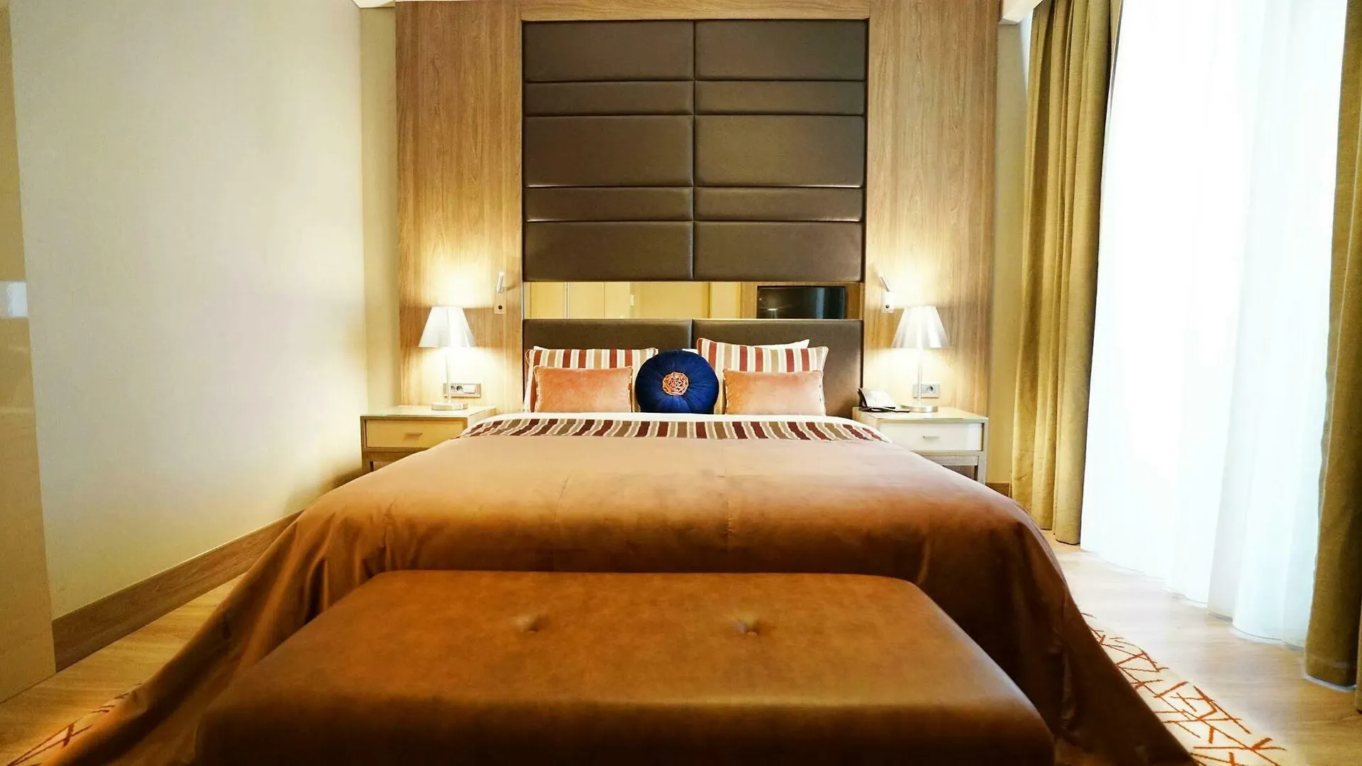 Hawthorn Suites By Wyndham Istanbul Airport