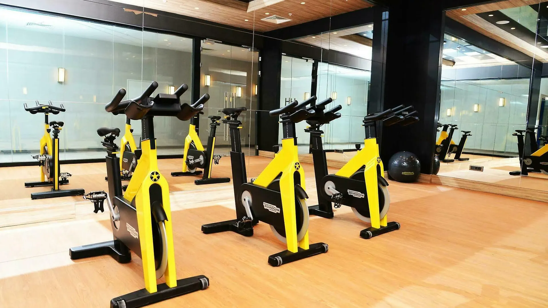 Hawthorn Suites By Wyndham Istanbul Airport Hotel