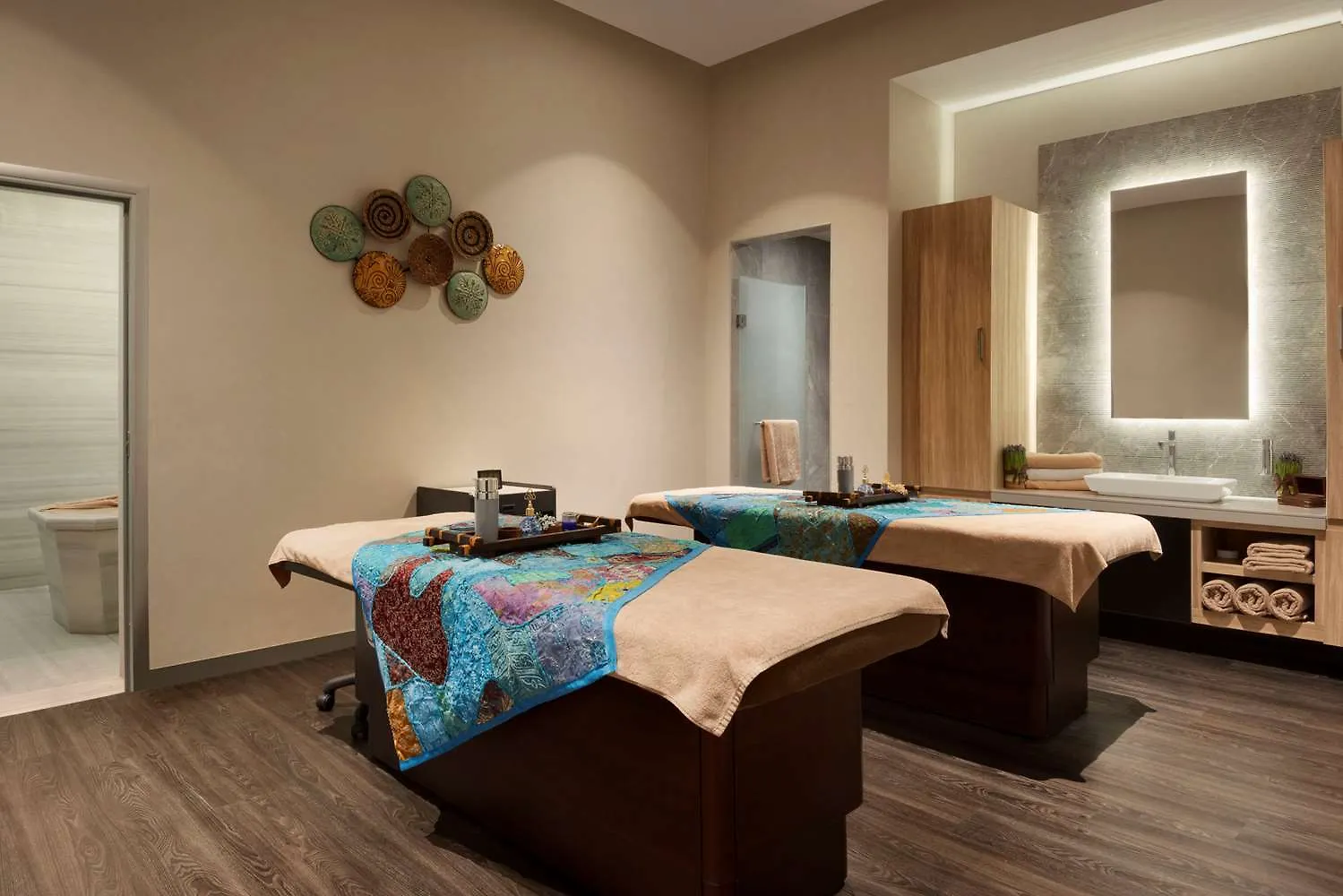 Hawthorn Suites By Wyndham Istanbul Airport Hotel