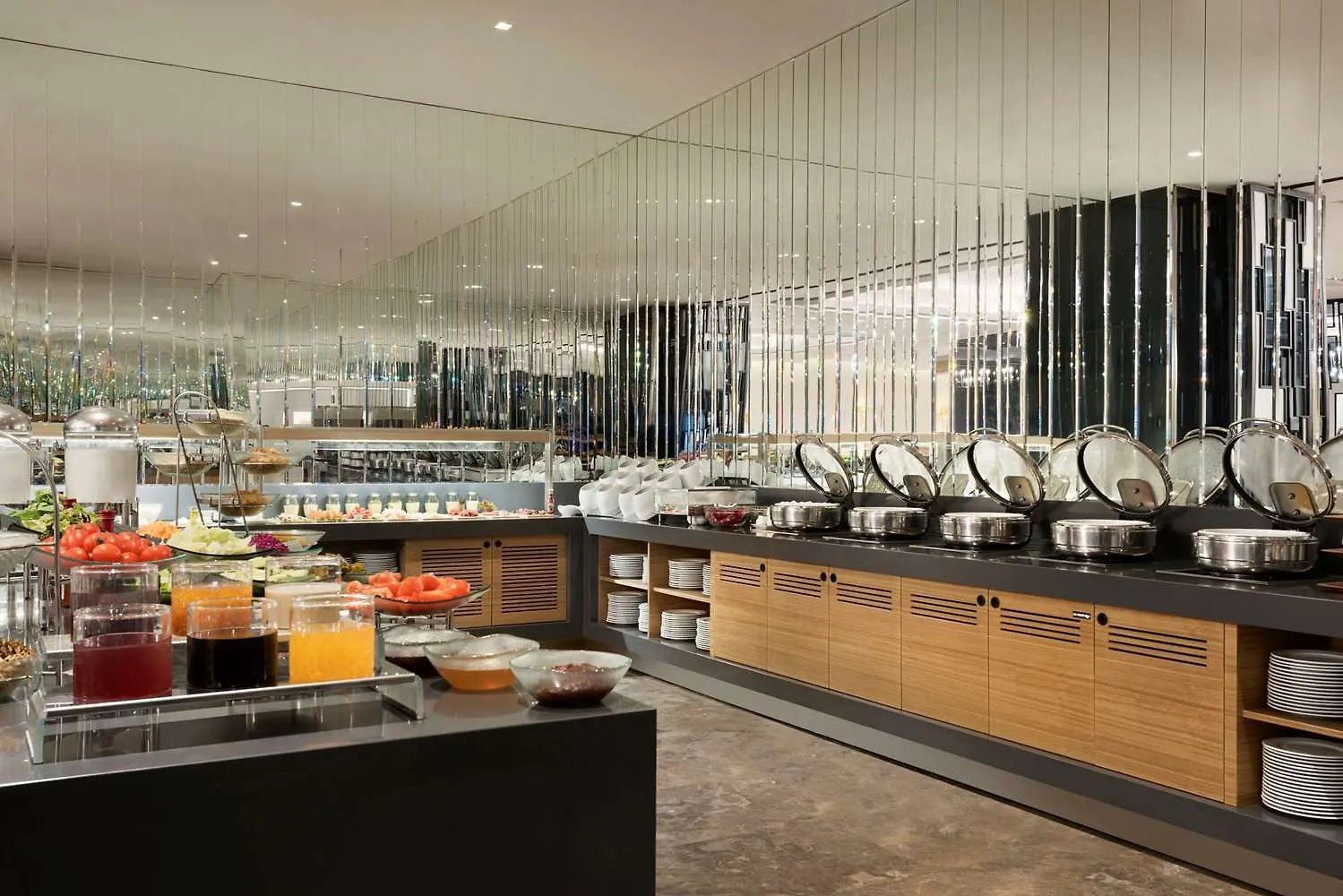 Hawthorn Suites By Wyndham Istanbul Airport Turkey