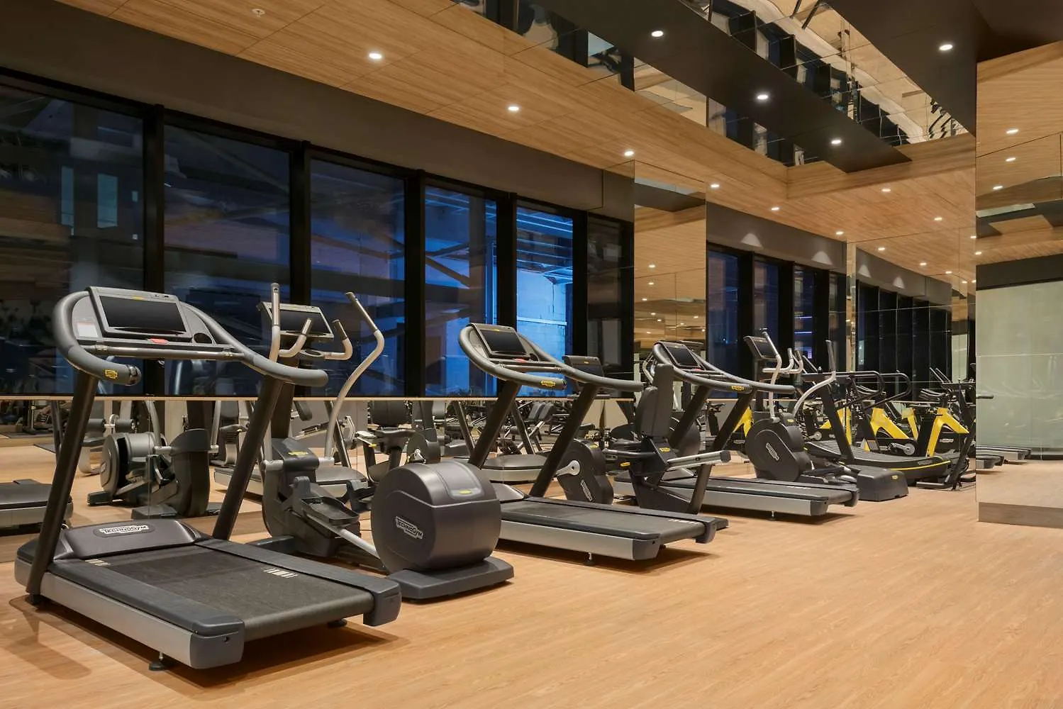 Hotel Hawthorn Suites By Wyndham Istanbul Airport