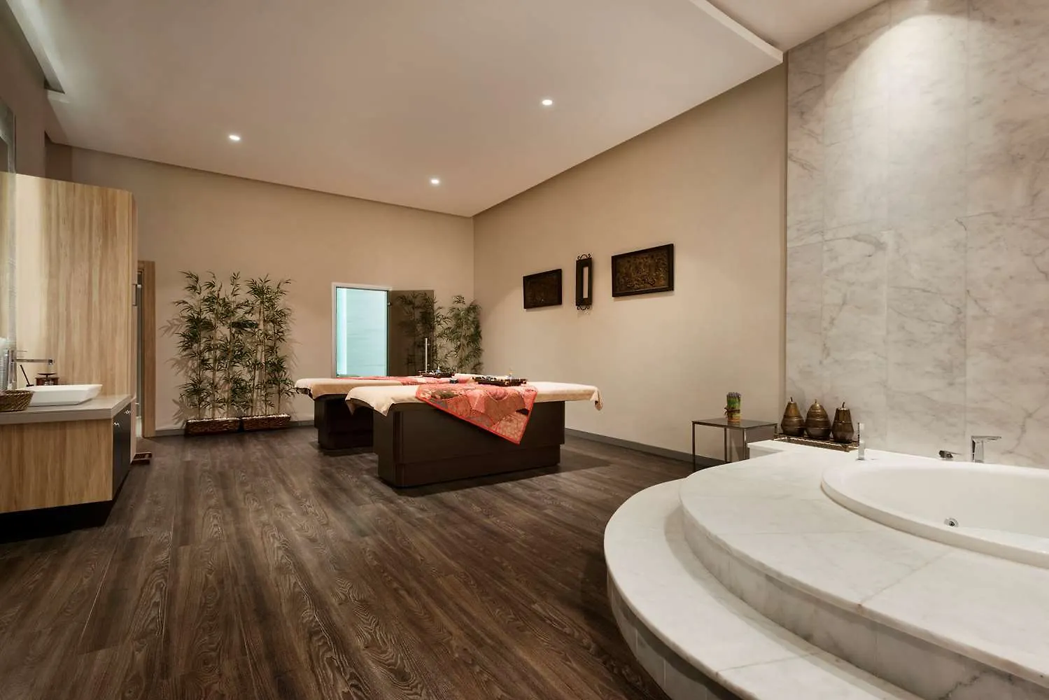 ***** Hotel Hawthorn Suites By Wyndham Istanbul Airport Turkey